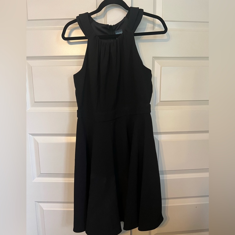 Party dress!